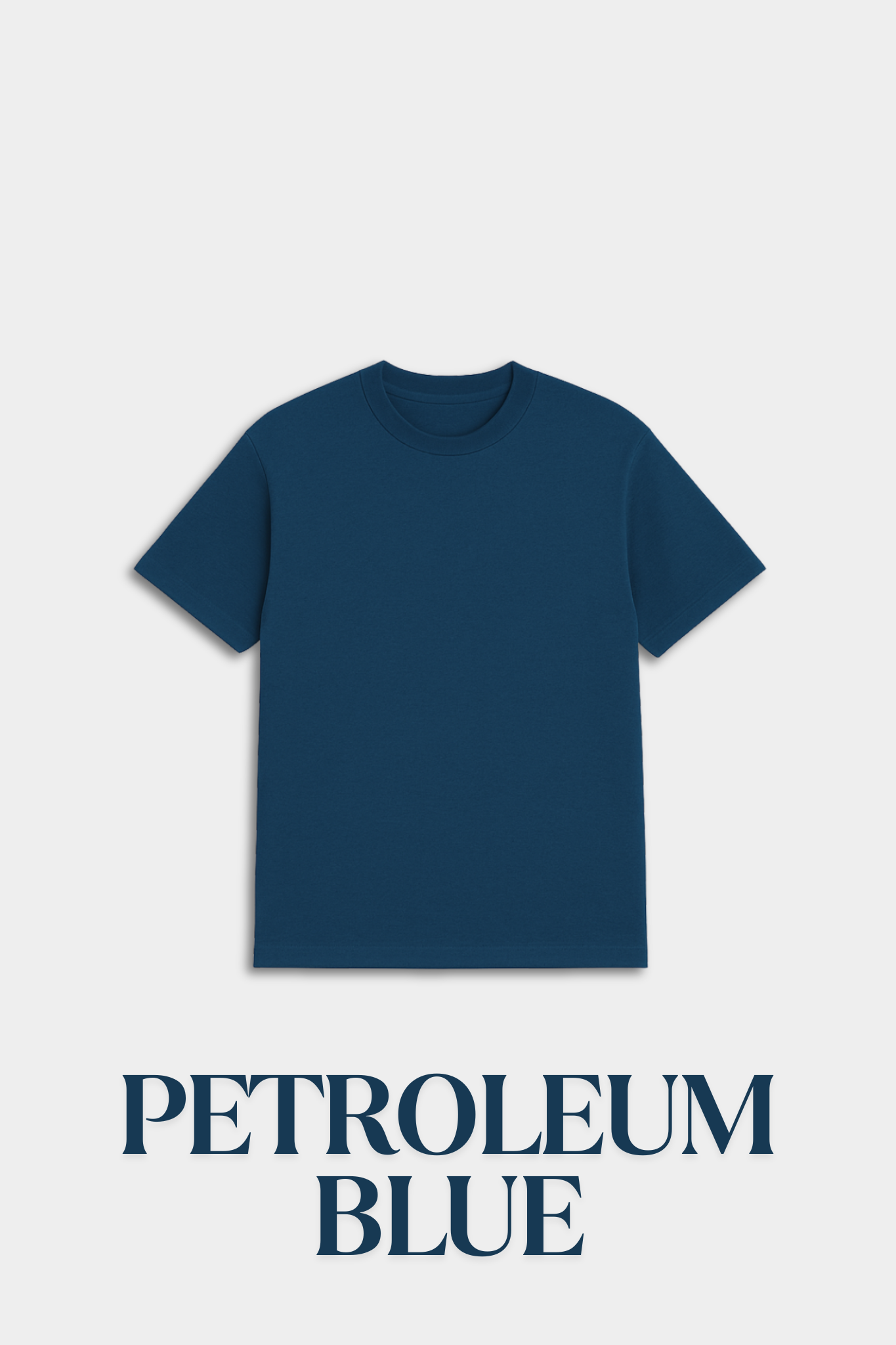 Plain Regular Tee Bundle