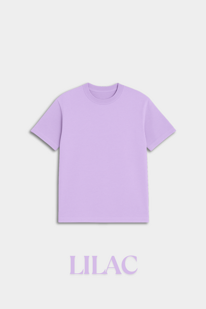 Plain Regular Tee Bundle