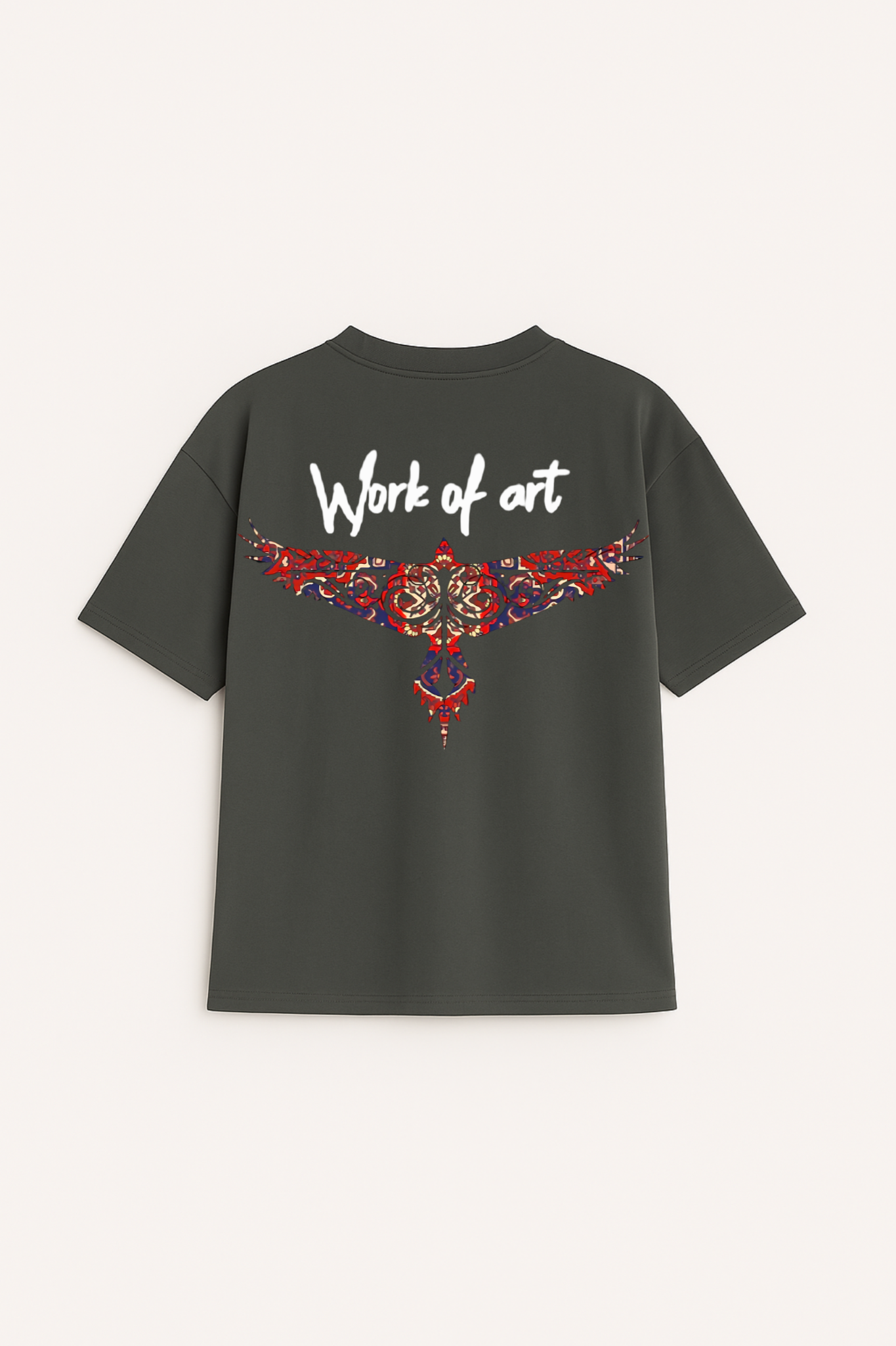 Work of art Fly Tee