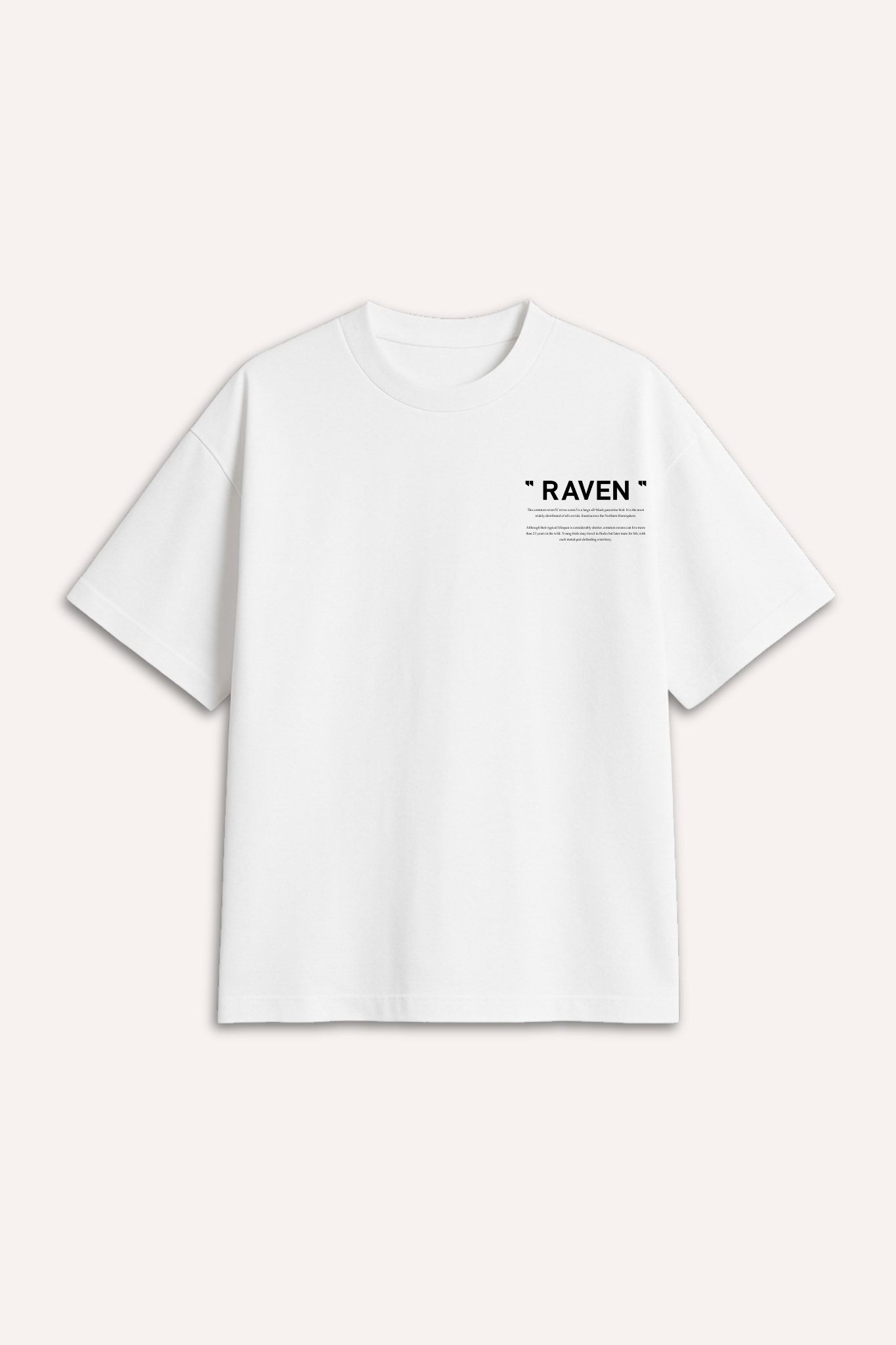 Ravine Tee