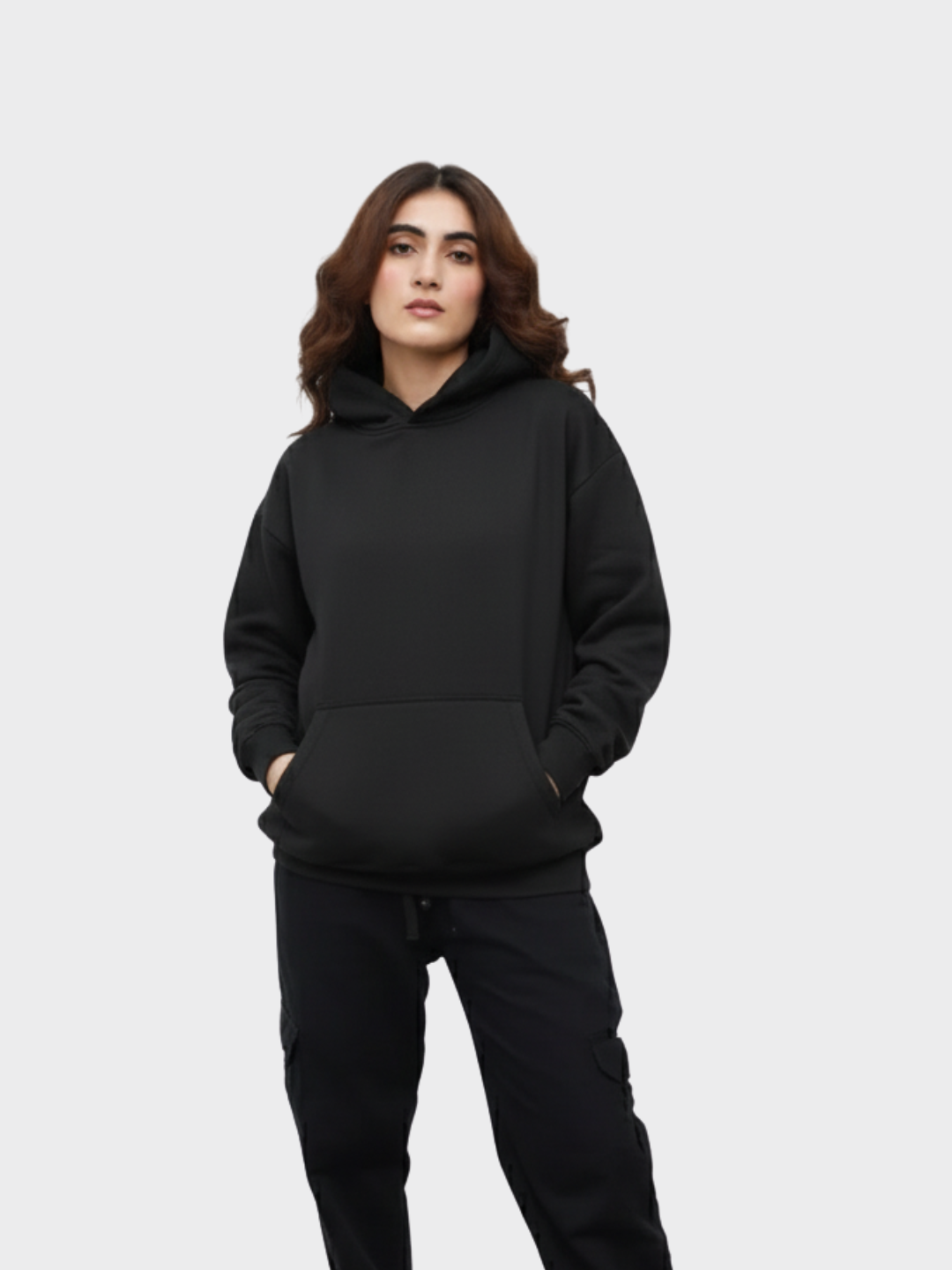 Plain Hoodie Bundle