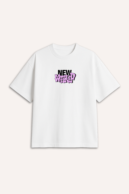 New world Tee