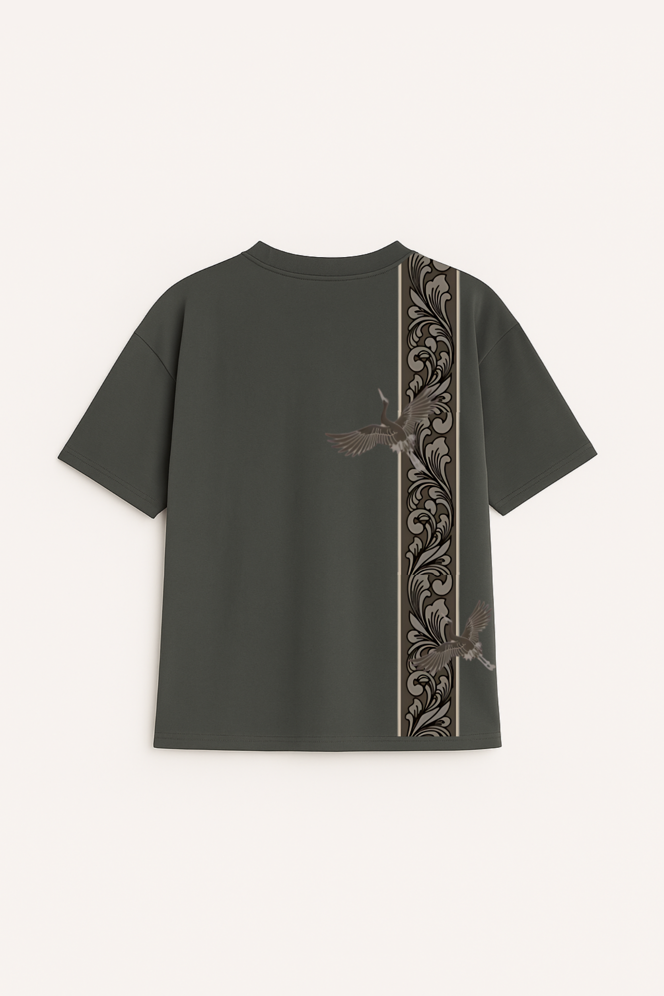 Crane Tee