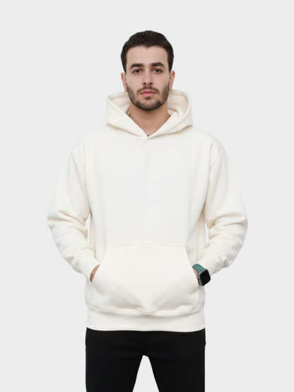 Plain Hoodie Bundle