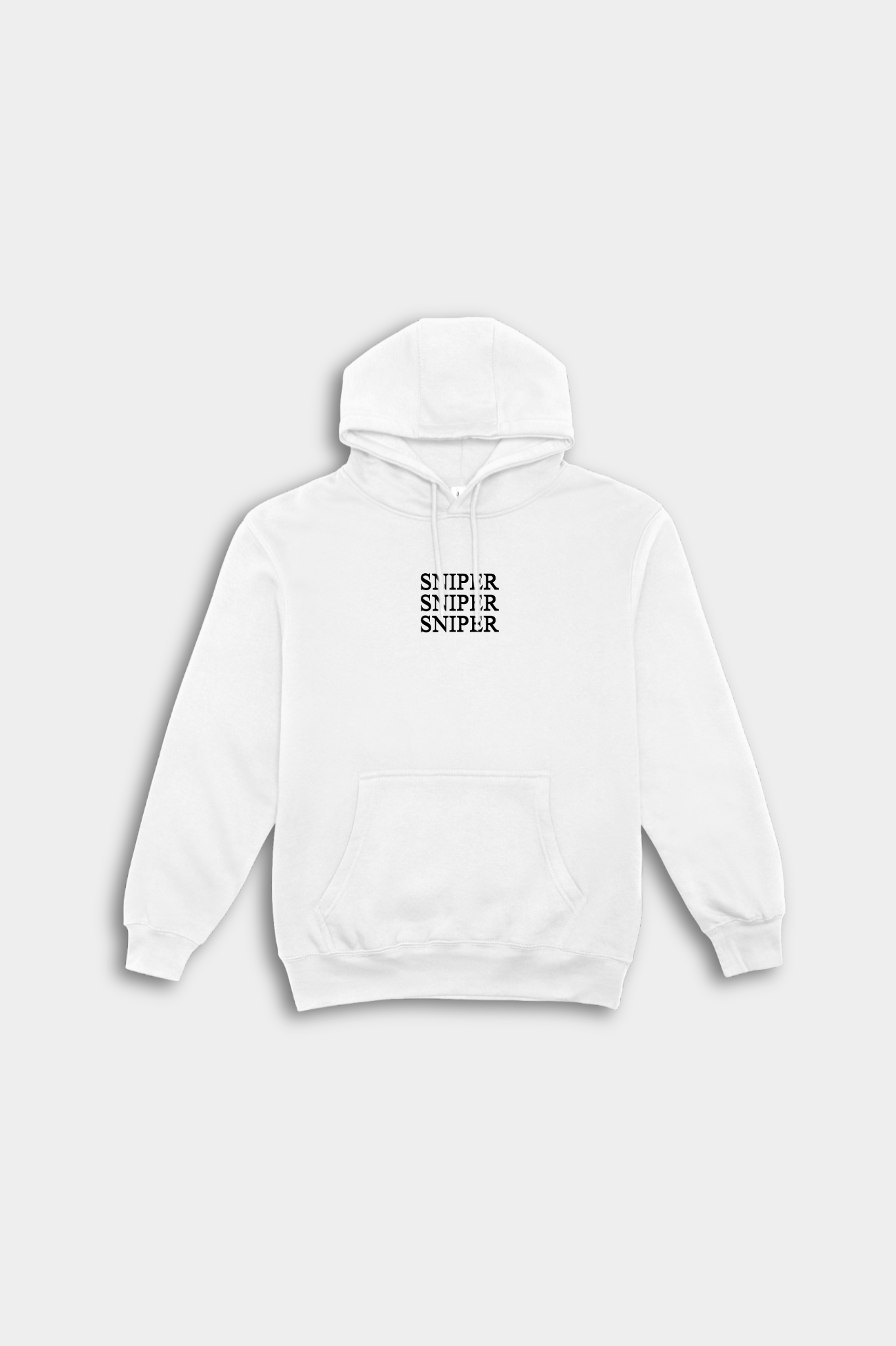 Sniper Hoodie XL