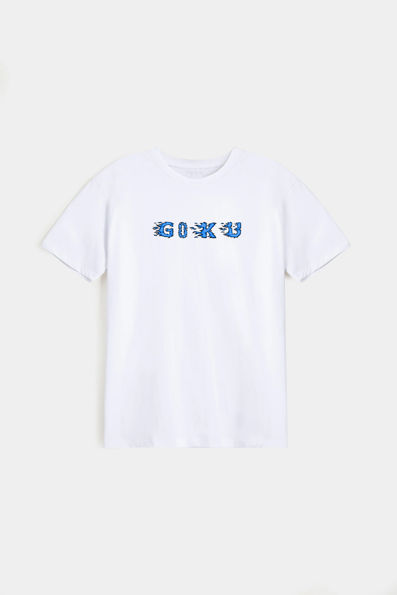 Goku Tee