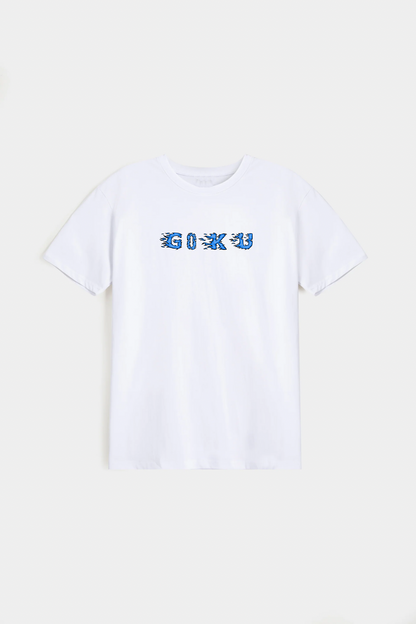 Goku Tee