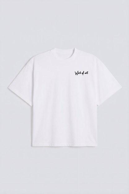 Work of art Tee