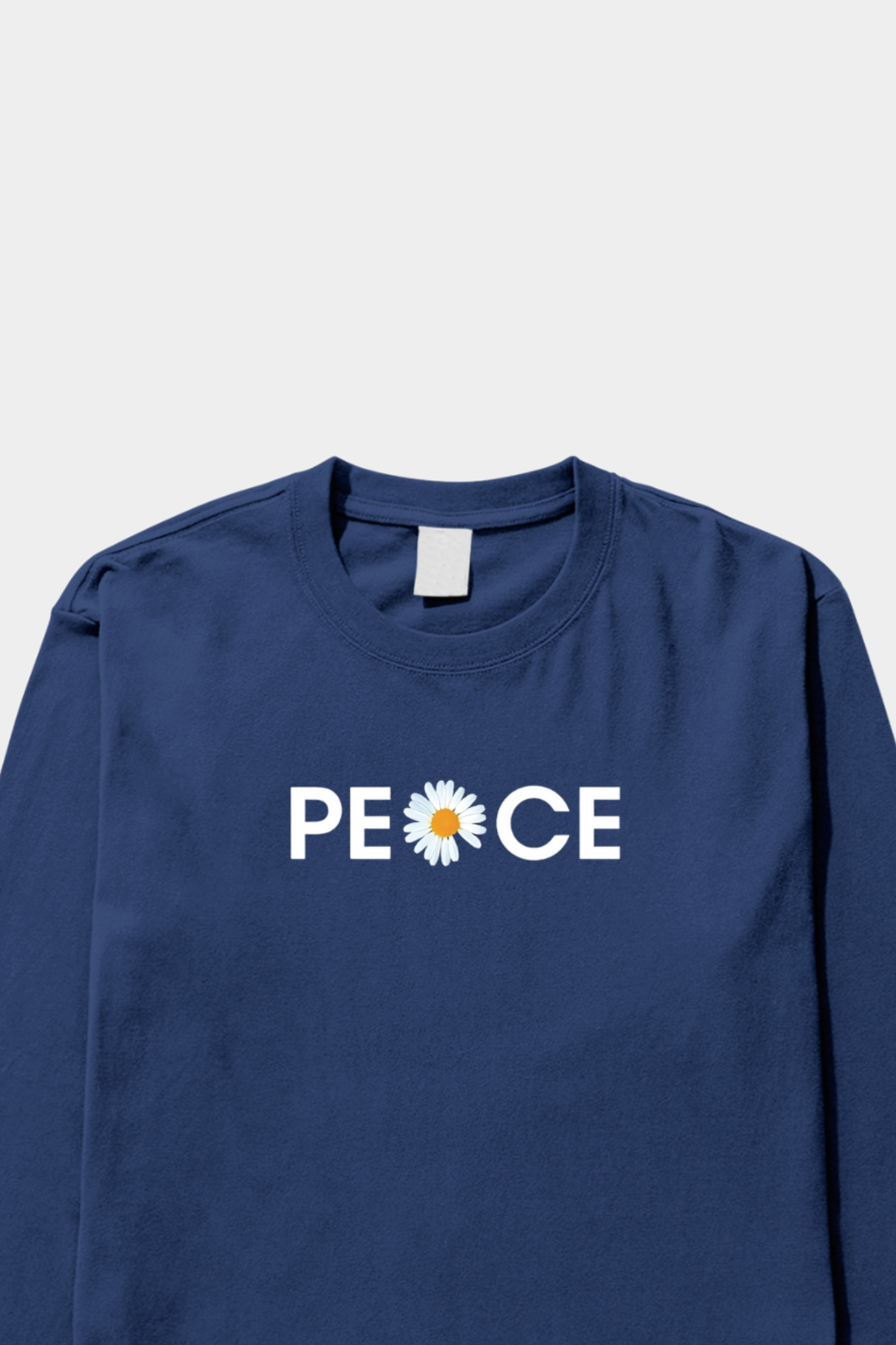Peace Full Sleeve Small