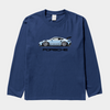 Porsche Full Sleeve