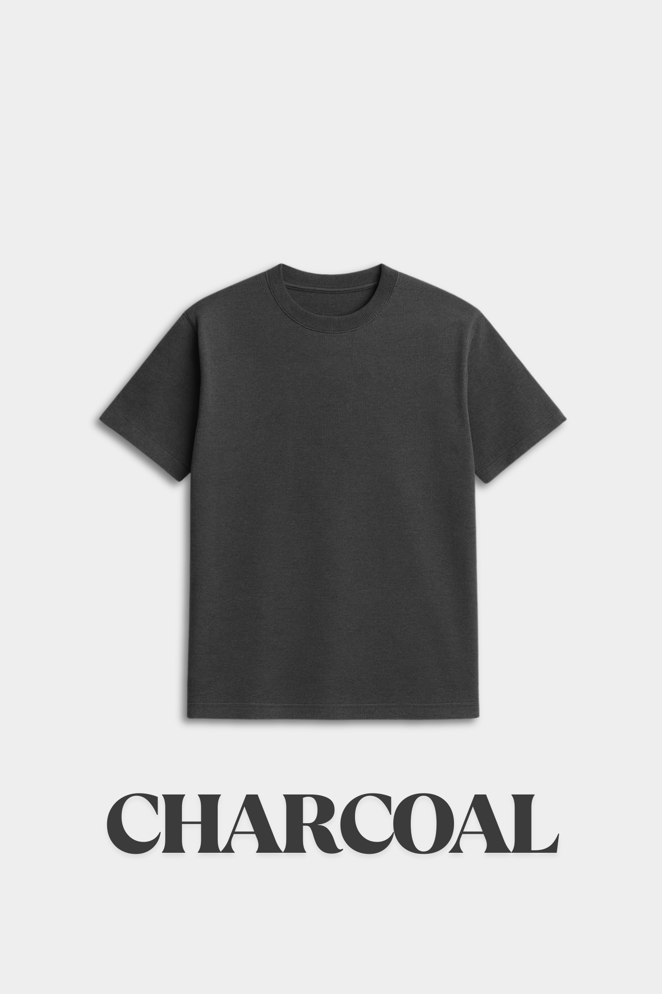 Plain Regular Tee Bundle