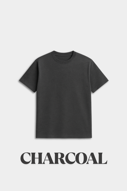 Plain Regular Tee Bundle