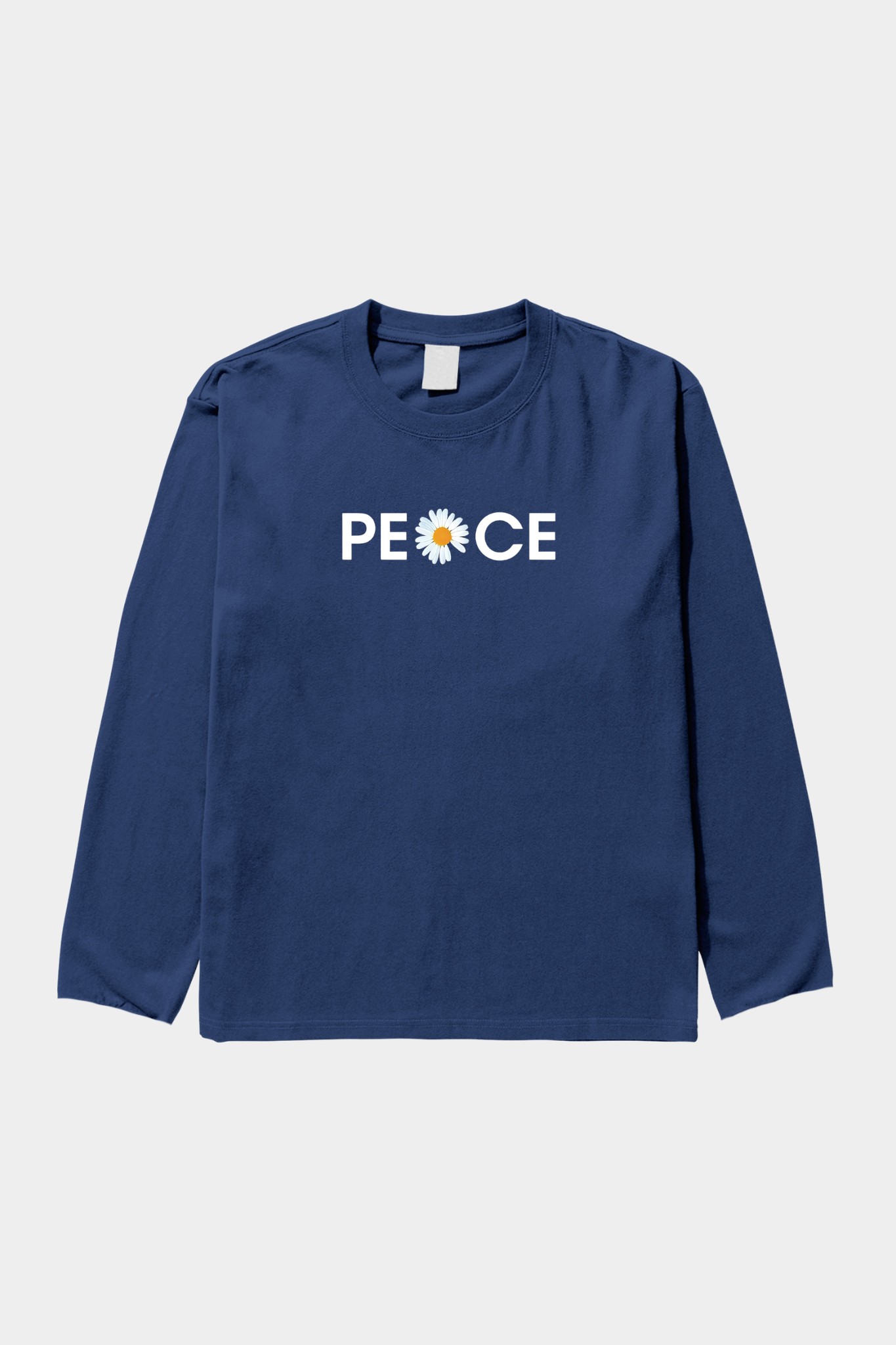 Peace Full Sleeve Small