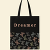 Dreamer Canvas Bag