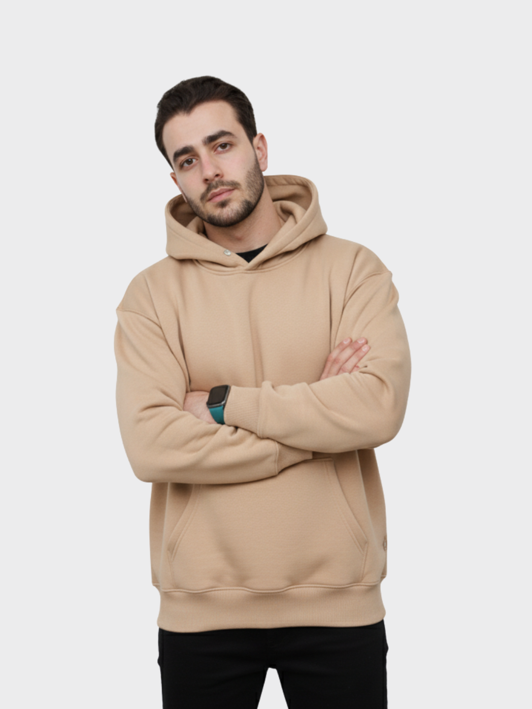 Plain Hoodie Bundle