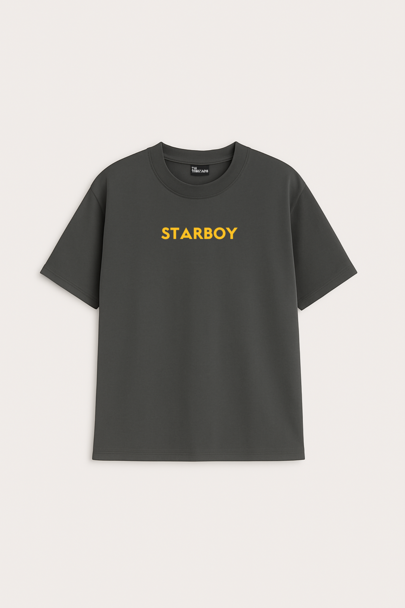 Starboy Stargirl Tee