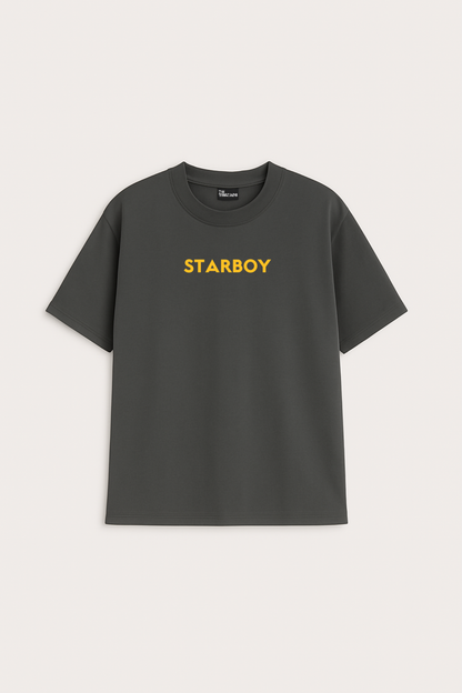 Starboy Stargirl Tee