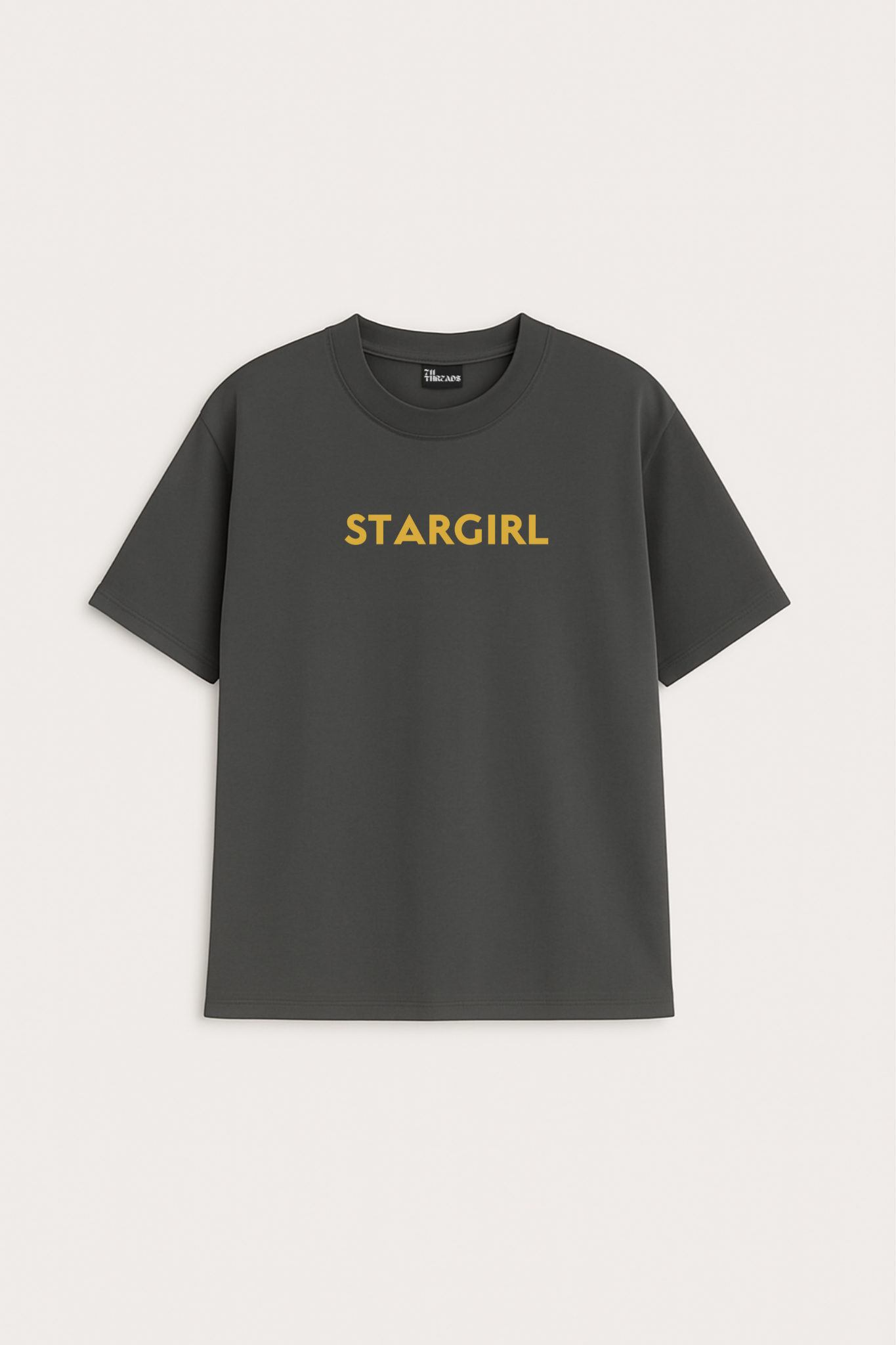 Starboy Stargirl Tee