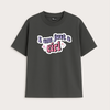 I'm Just A Girl Tee