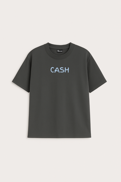 Cash Tee