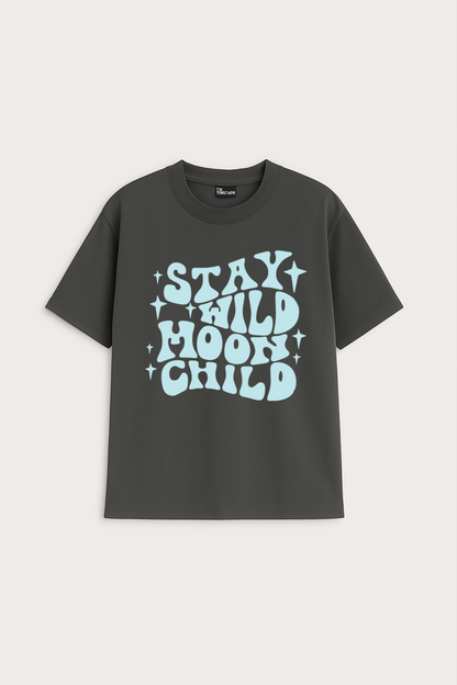 Moon Child Tee