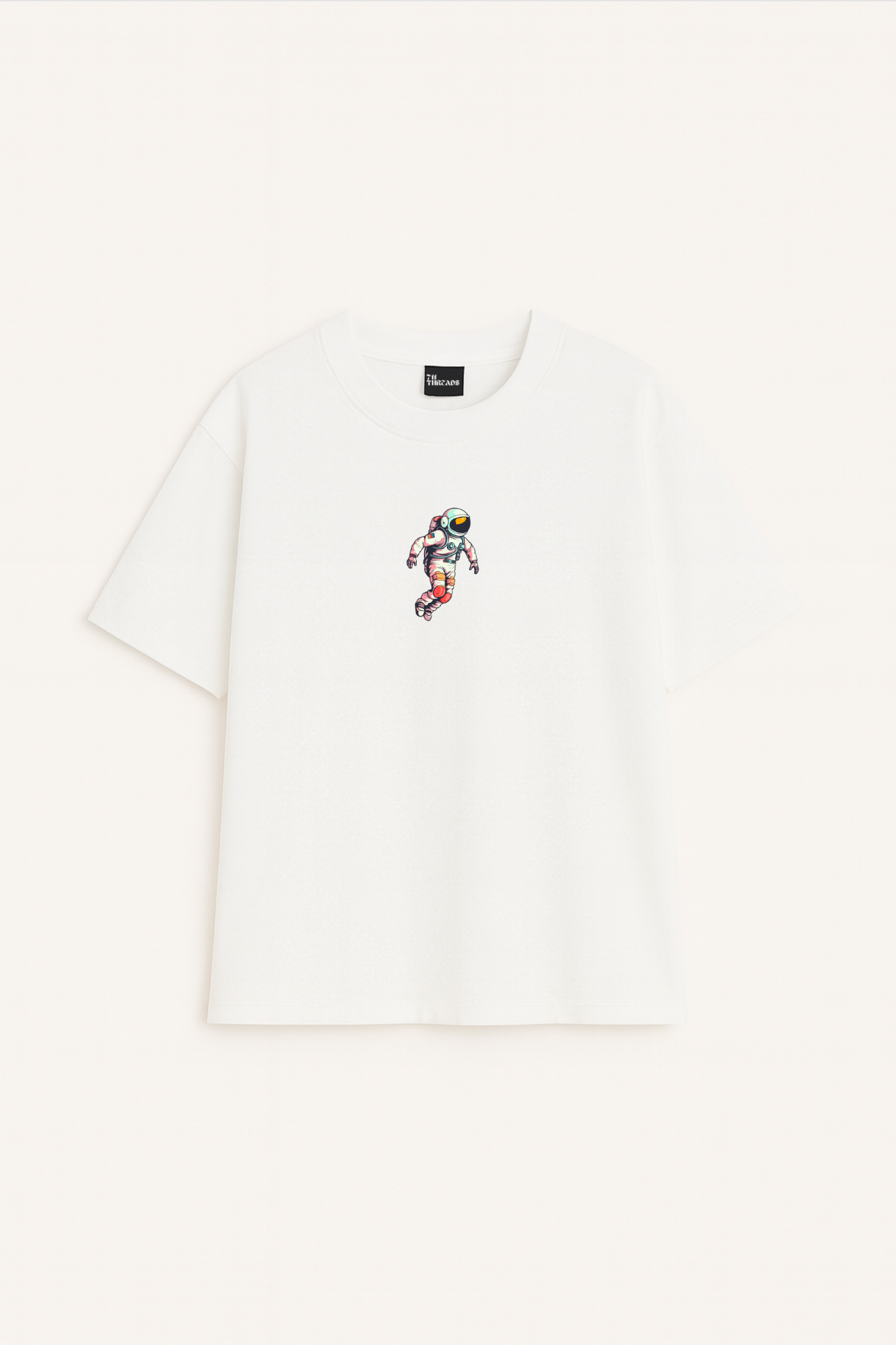 Need Space Tee