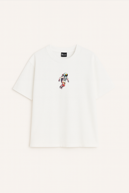 Need Space Tee