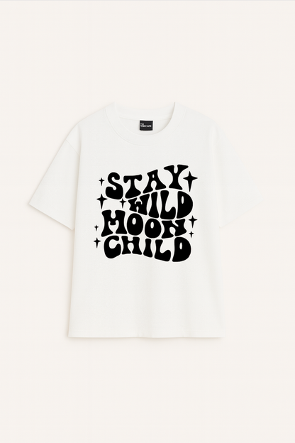 Moon Child Tee
