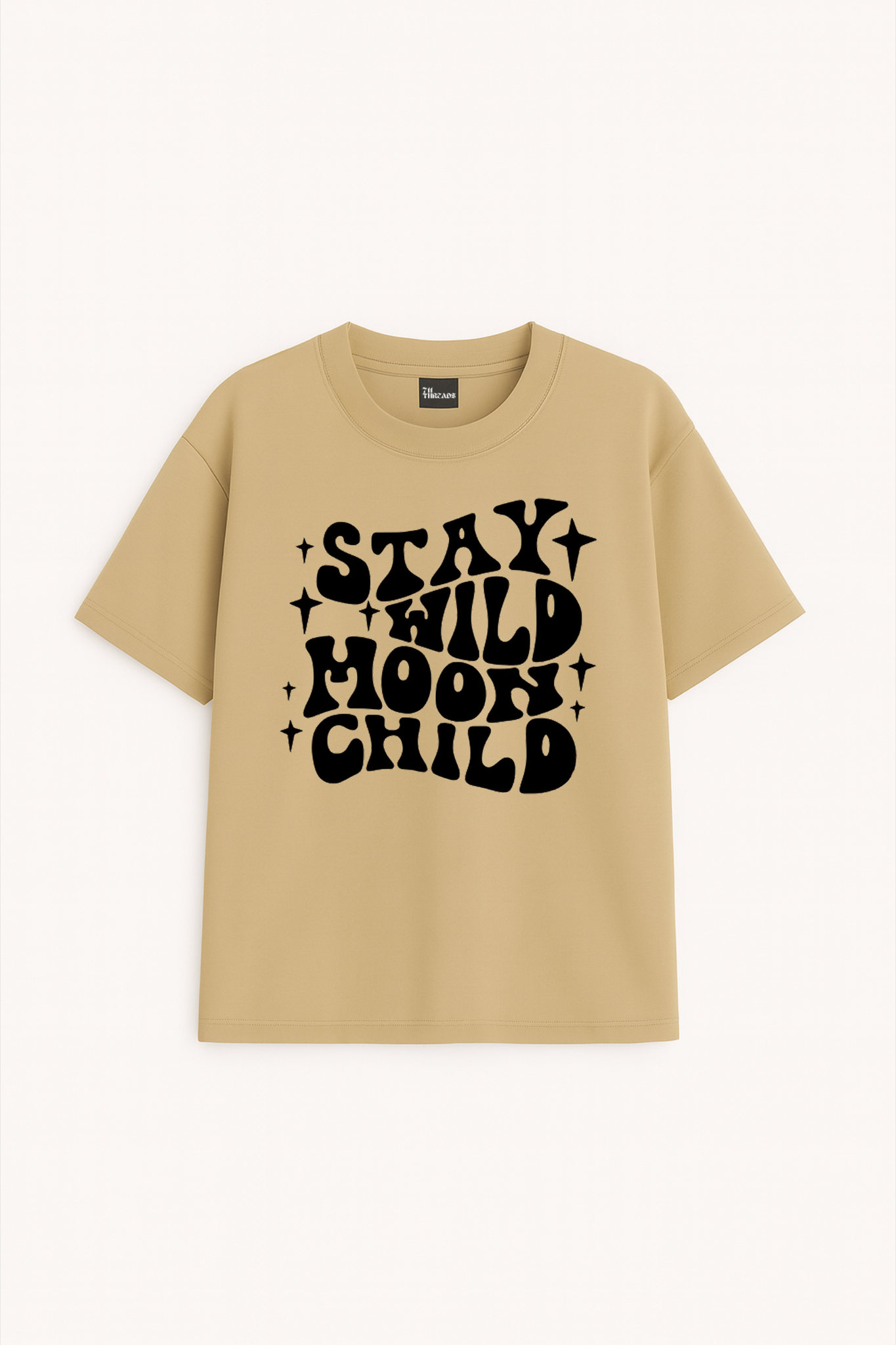 Moon Child Tee