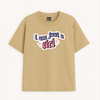 I'm Just A Girl Tee