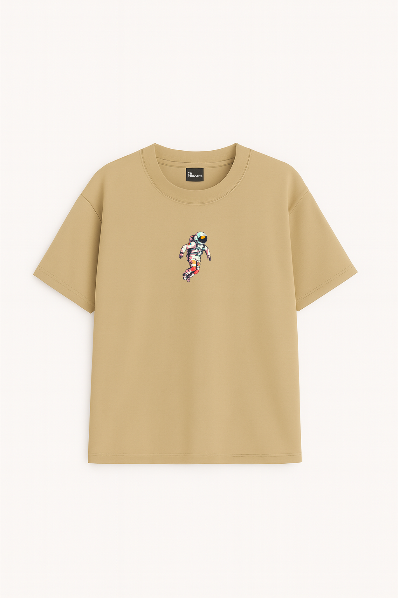 Need Space Tee