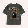 Salvation Tee
