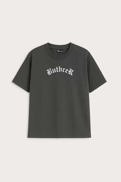 Butcher Tee