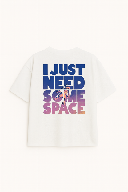 Need Space Tee