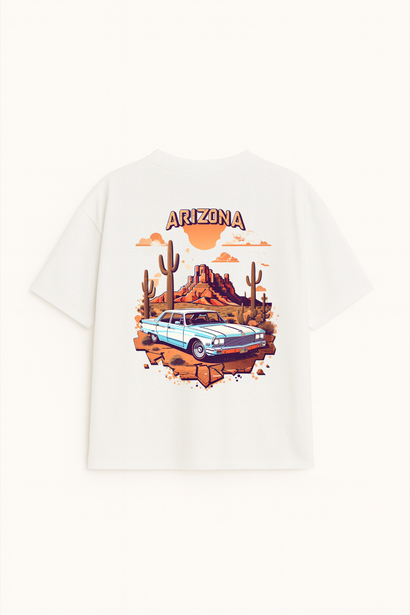 Arizona Tee