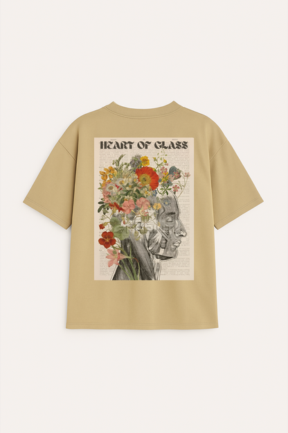 Heart of Glass Tee