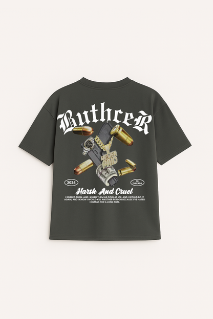 Butcher Tee