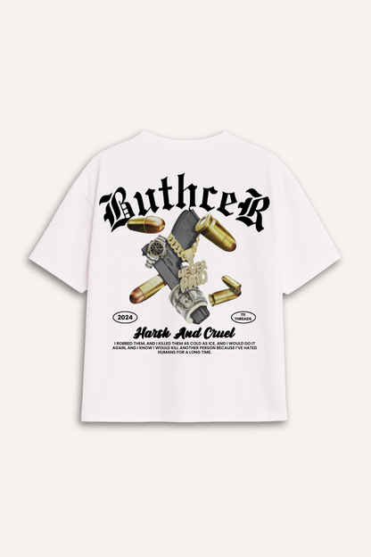 Butcher Tee