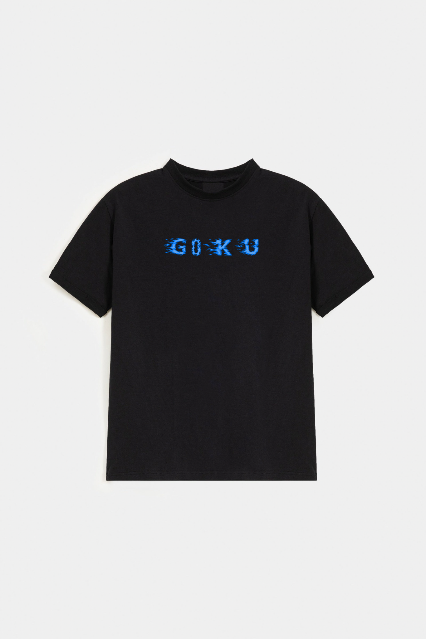 Goku Tee