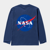 NASA Full Sleeve