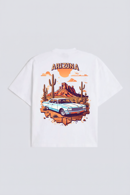 Arizona Tee