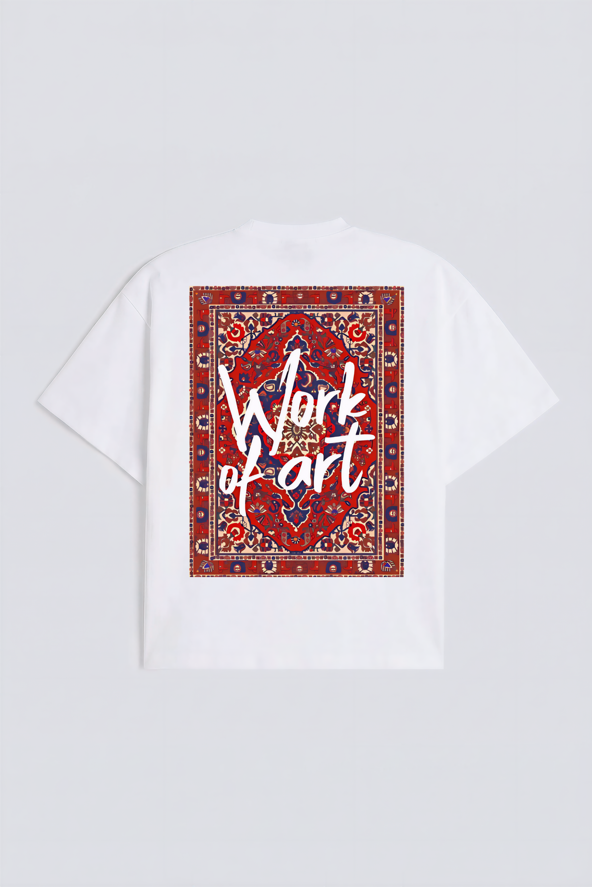 Work of art Tee