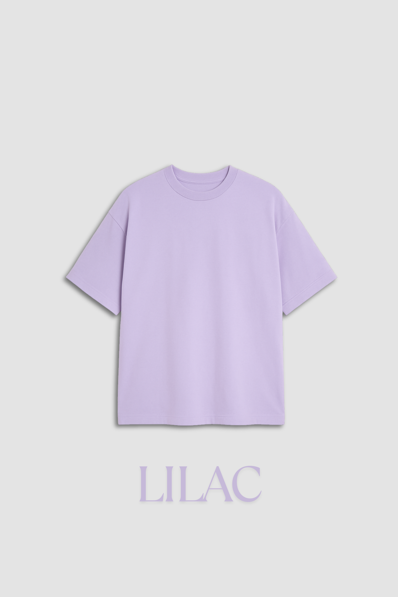 Oversize 180 GSM Tee Bundle