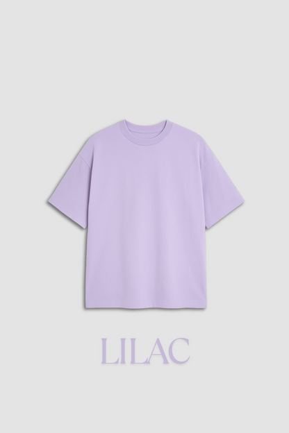 Oversize 180 GSM Tee Bundle
