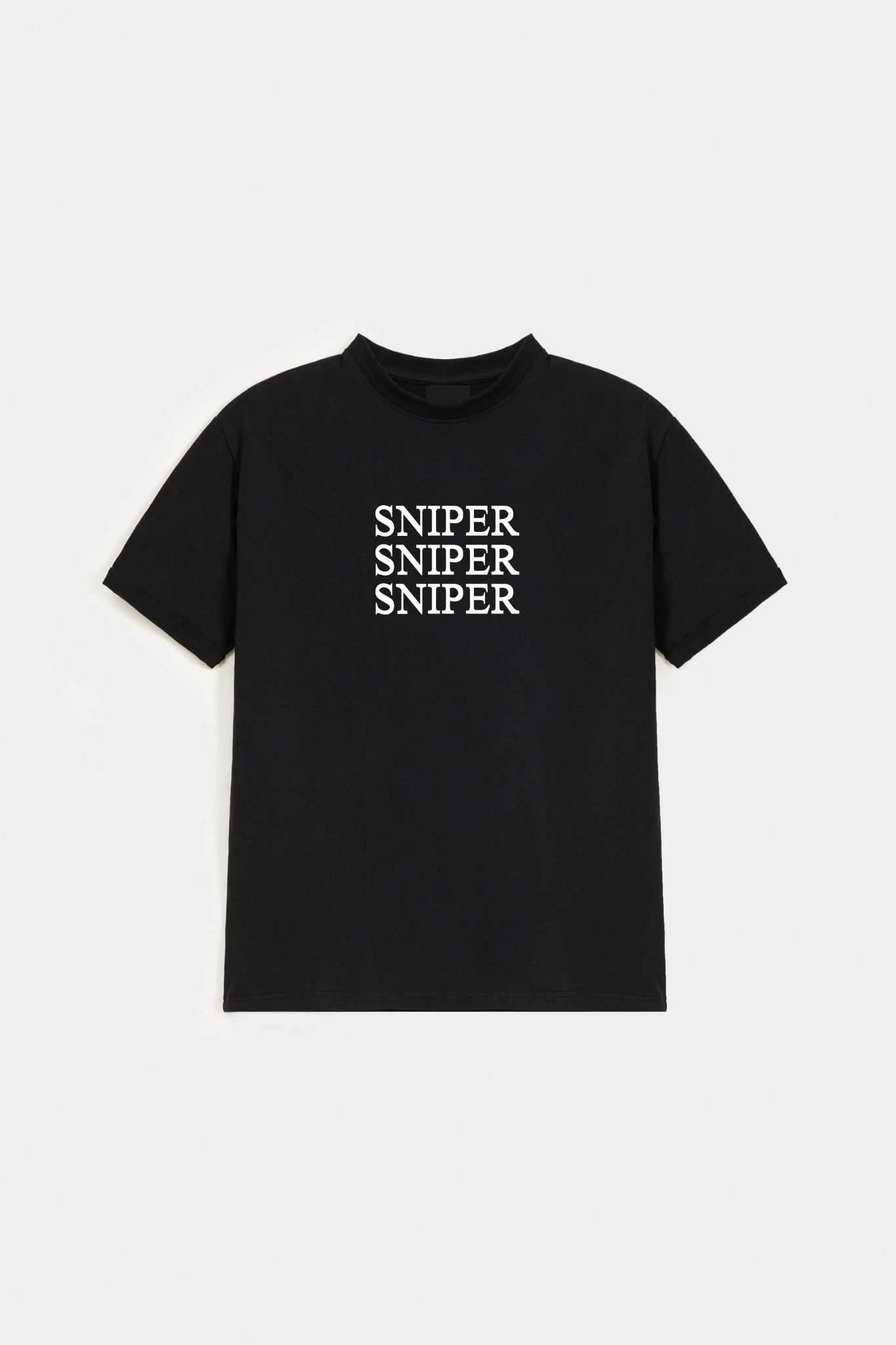 Sniper Tee