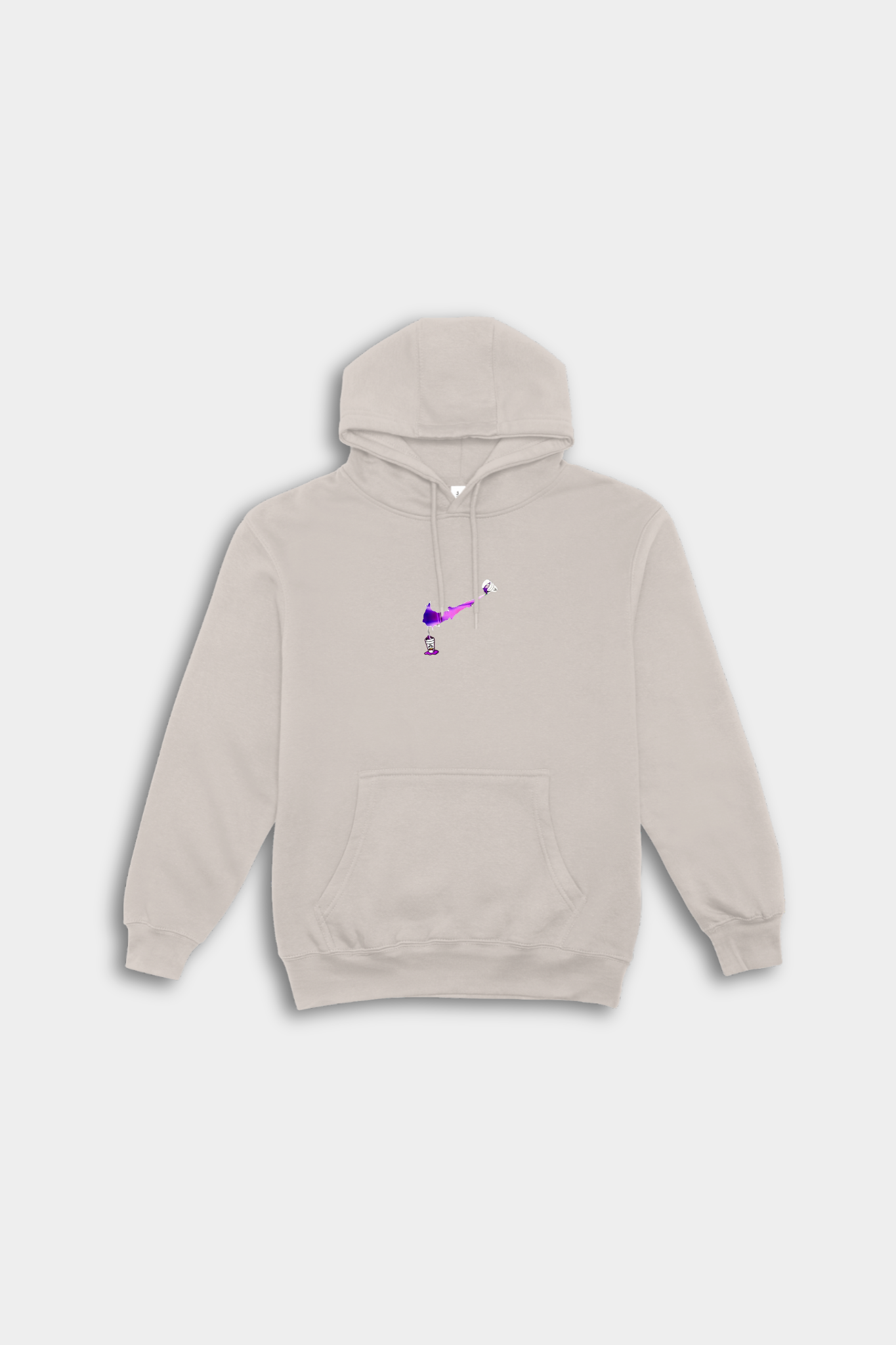 Liquid Hoodie XL