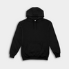 Plain Hoodie