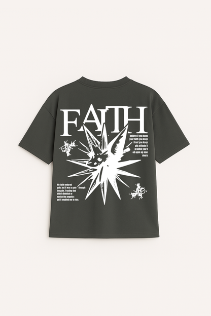 Faith Tee