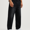 Black Baggy jeans