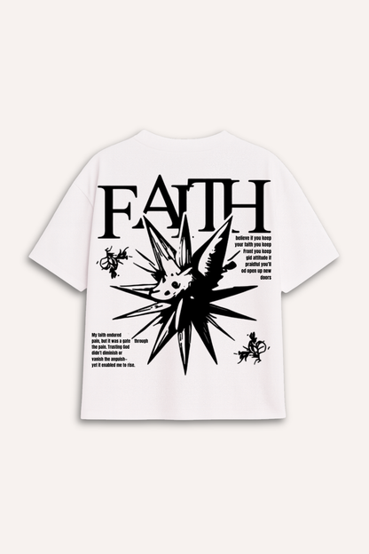 Faith Tee